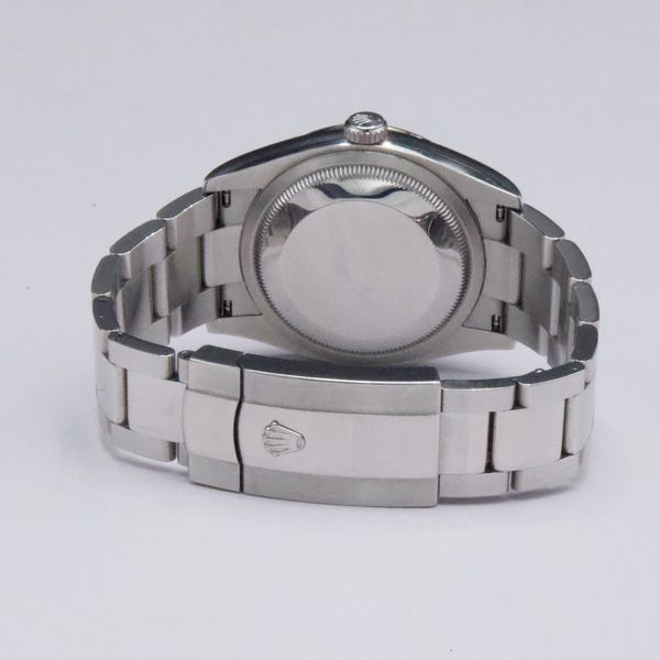 Rolex Datejust 126234